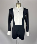 Pure Class - Stretched Competitive Shirt (Mesh)