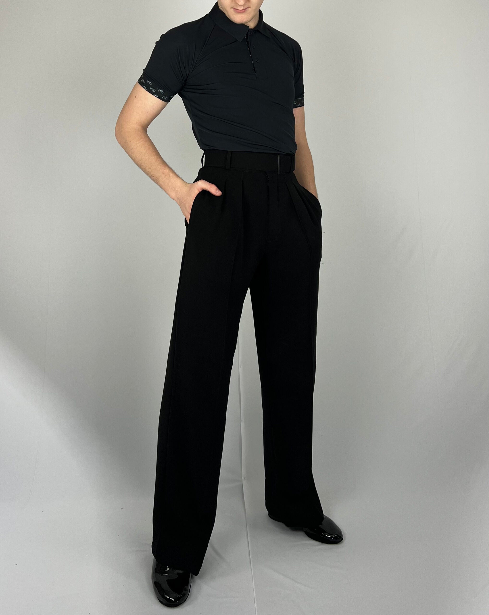 Pure Class - Ballroom Trousers
