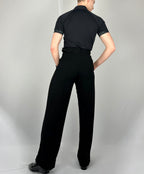 Pure Class - Polo T-Shirt