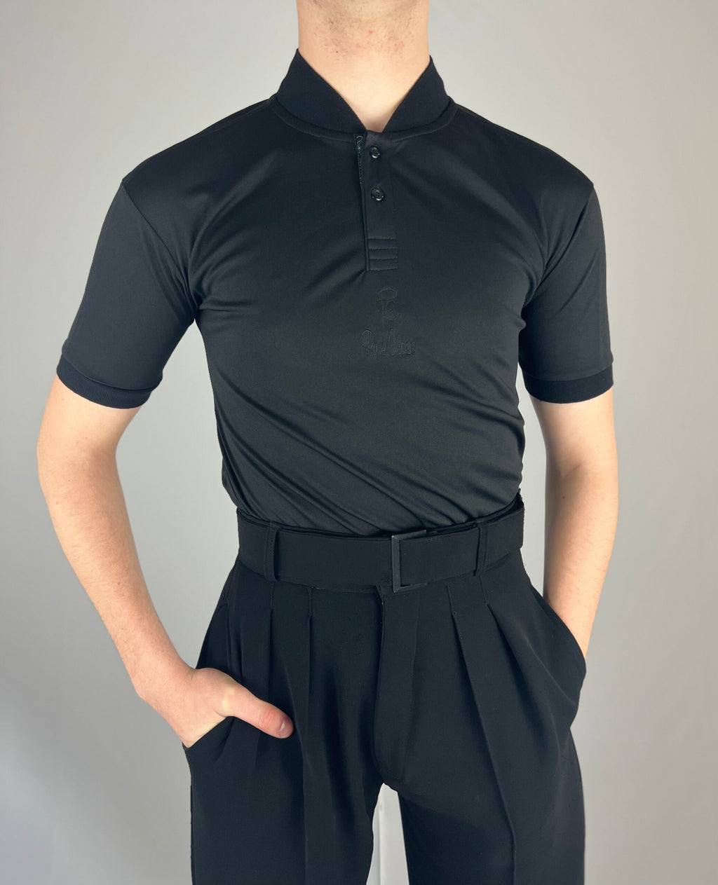 pure Class - T-Shirt