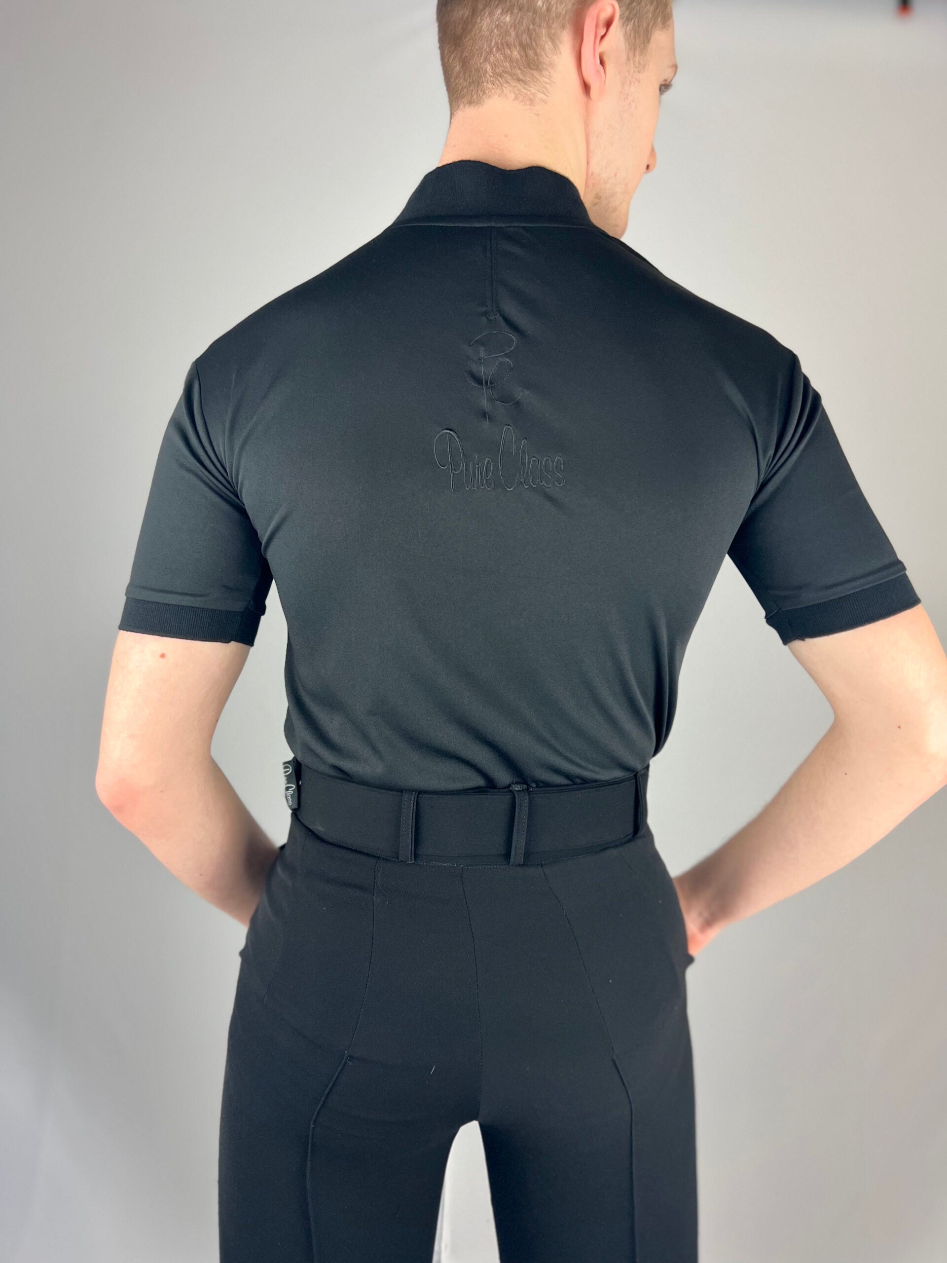 pure Class - T-Shirt