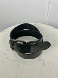 Pure Class Leather Belt