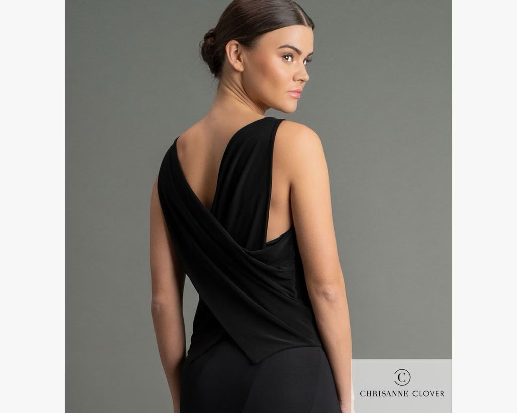 Chrisanne Clover – Marcella Top