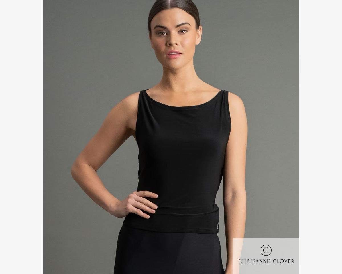 Chrisanne Clover – Marcella Top