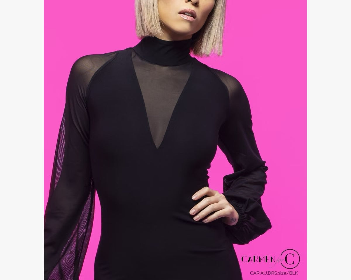 Chrisanne Clover – Audrey Dress