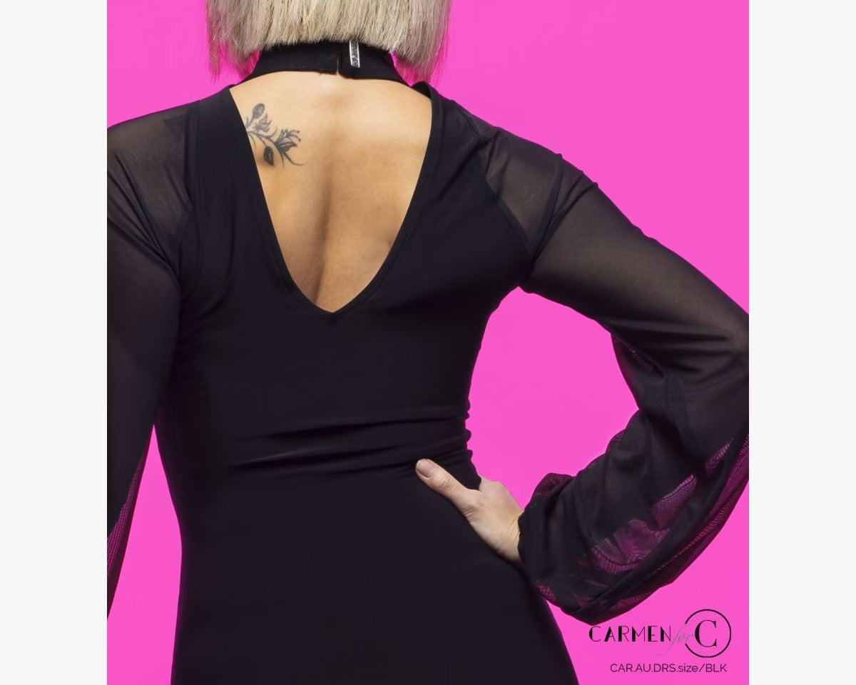 Chrisanne Clover – Audrey Dress