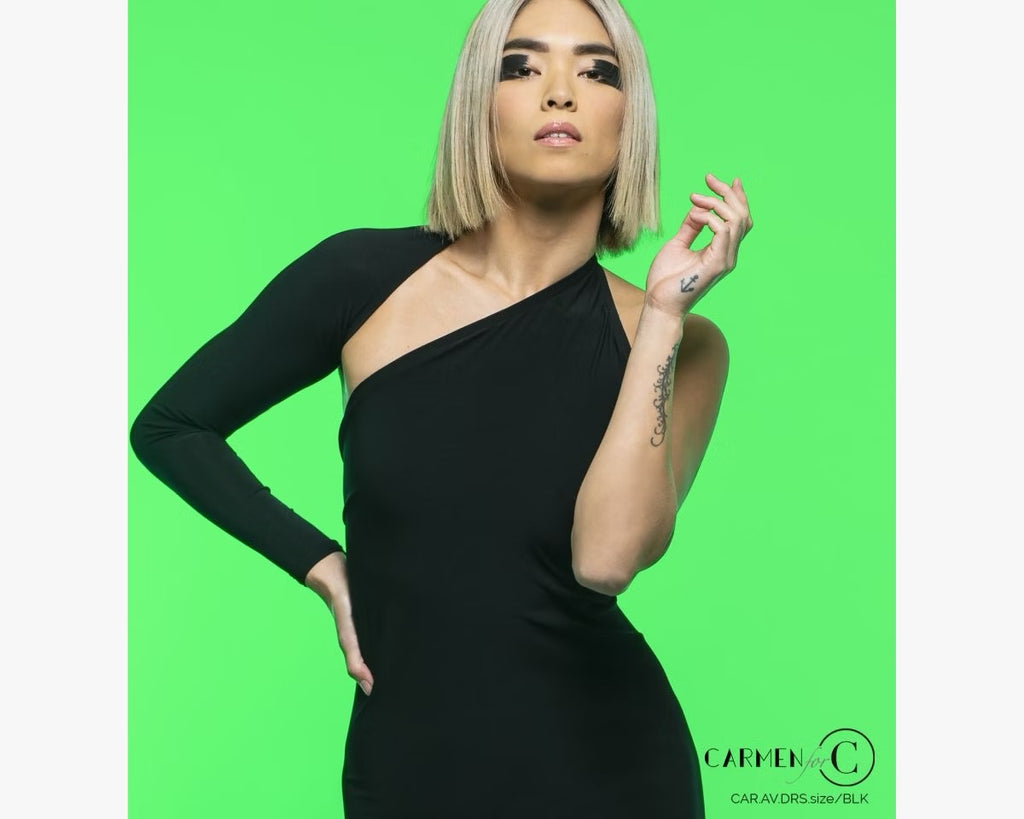 Chrisanne Clover – Ava Dress