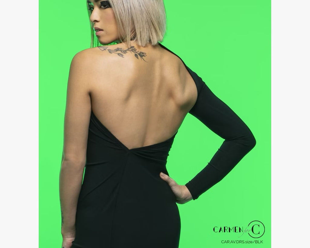 Chrisanne Clover – Ava Dress