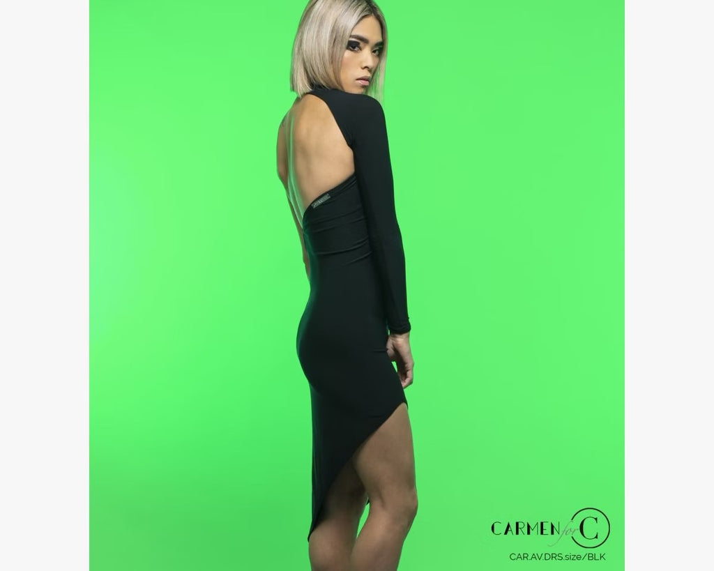 Chrisanne Clover – Ava Dress