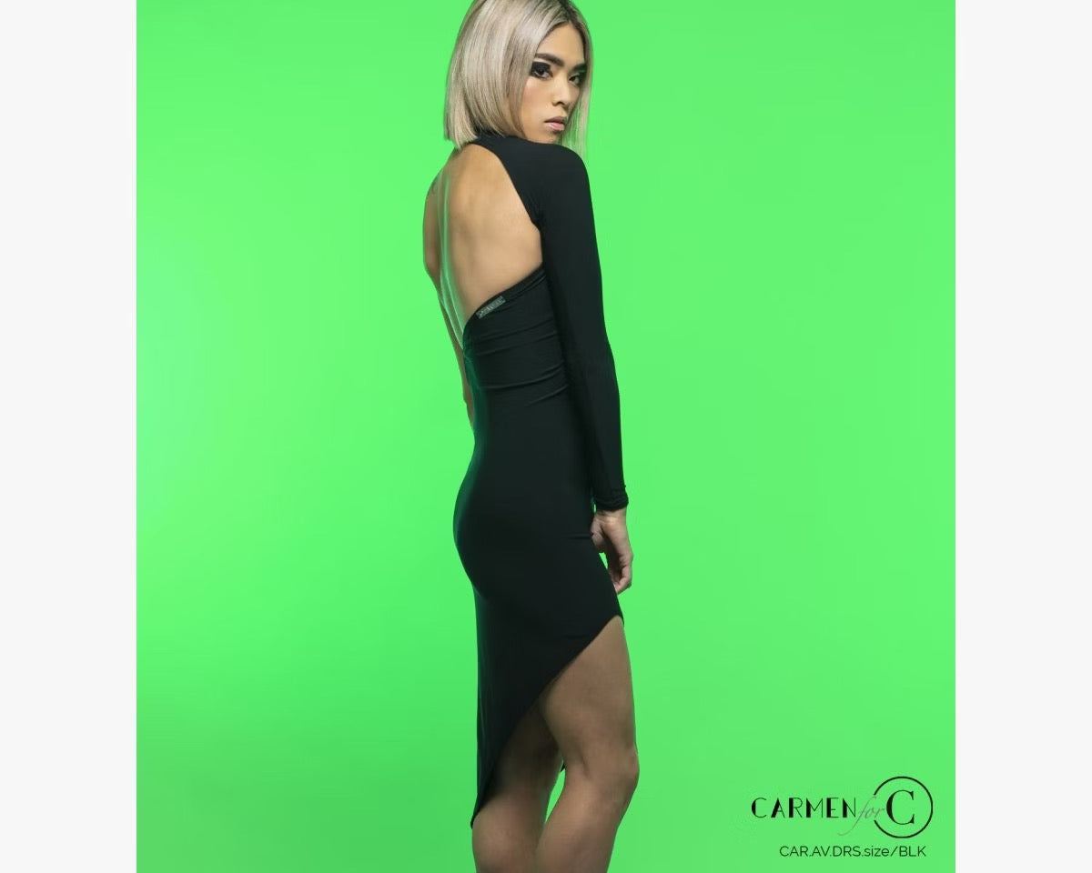 Chrisanne Clover – Ava Dress