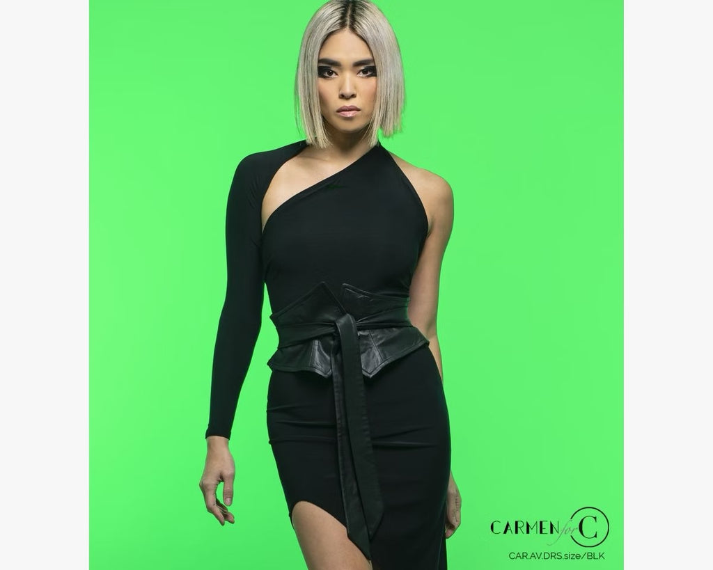 Chrisanne Clover – Ava Dress