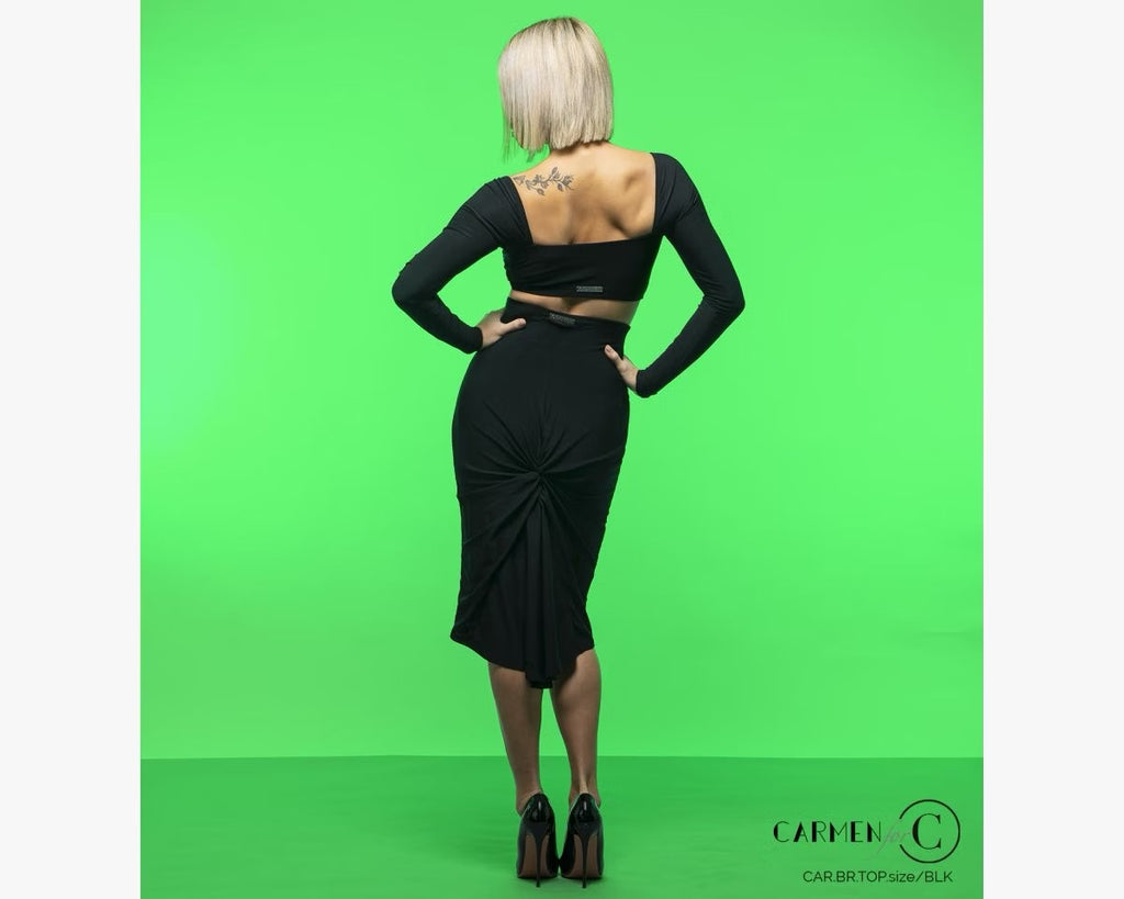 Chrisanne Clover – Brigitte Top