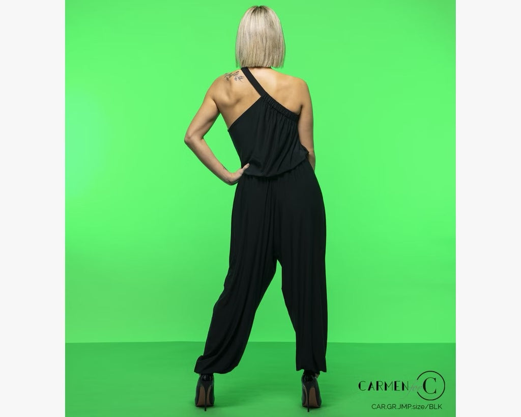 Chrisanne Clover – Greta Jumpsuit