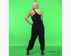 Chrisanne Clover – Greta Jumpsuit