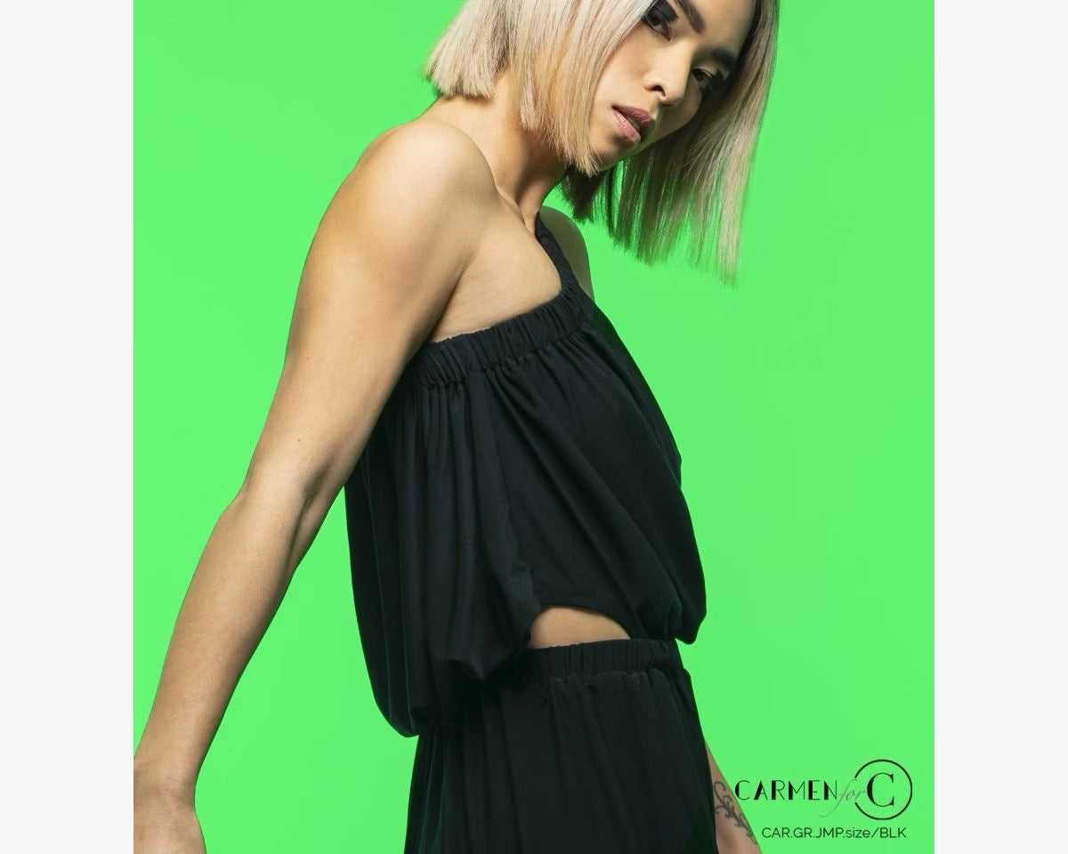 Chrisanne Clover – Greta Jumpsuit