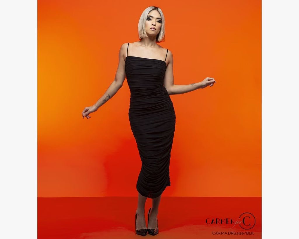 Chrisanne Clover – Marilyn Dress