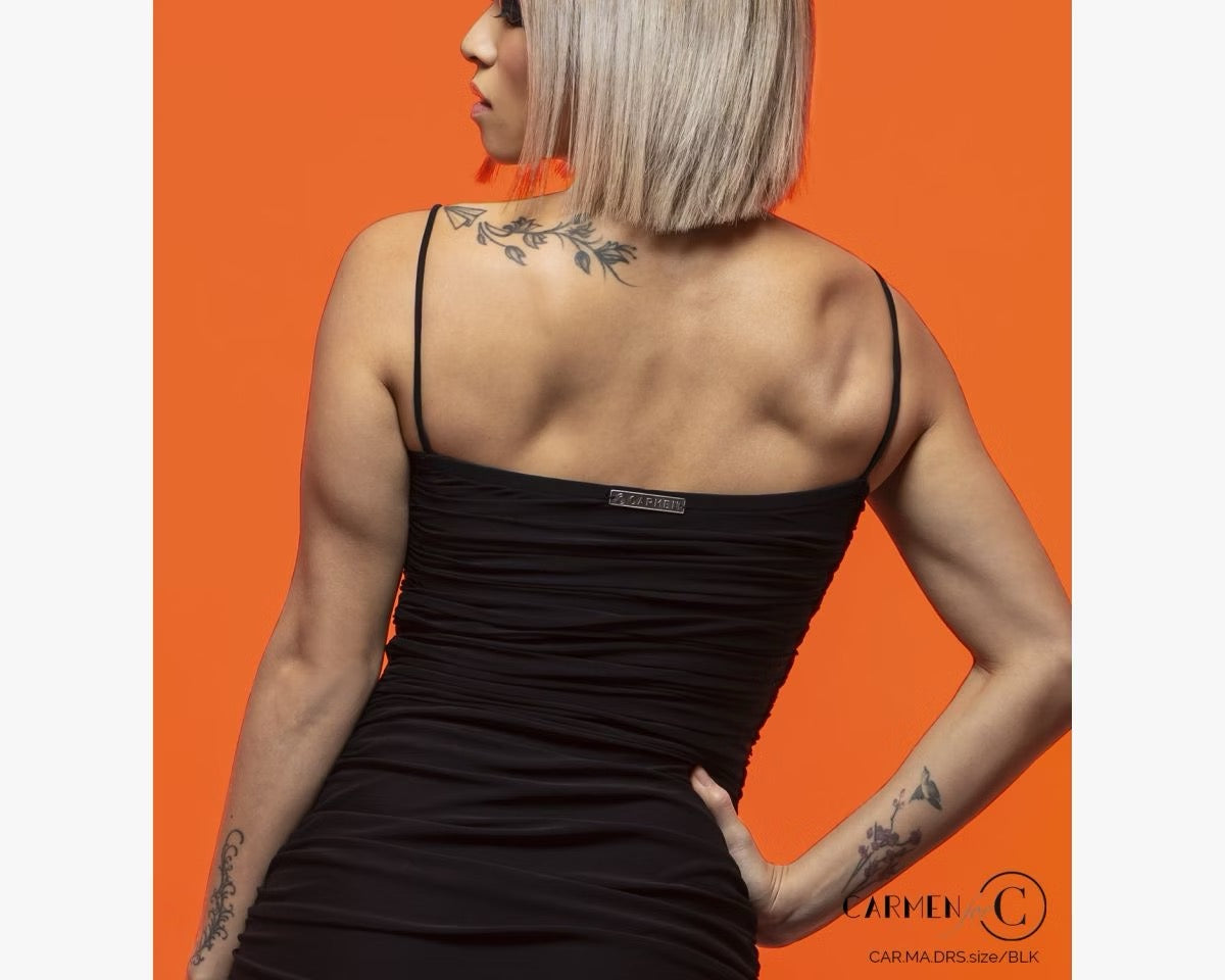 Chrisanne Clover – Marilyn Dress