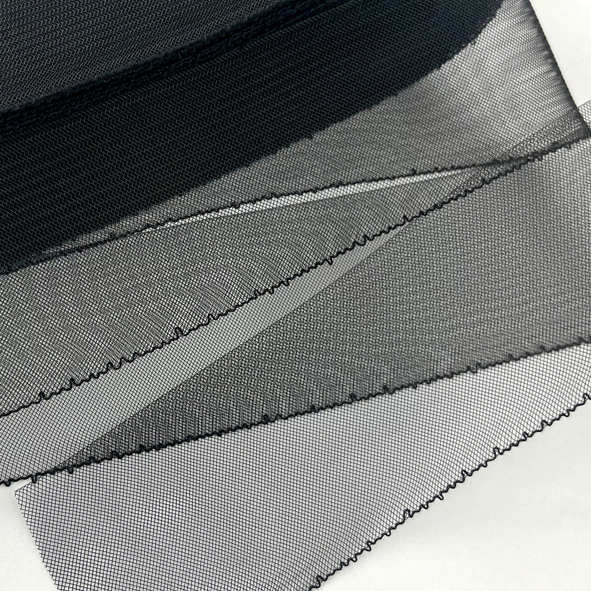Official Chrisanne Clover Crinoline (Horsehair Braid) | 77mm Width