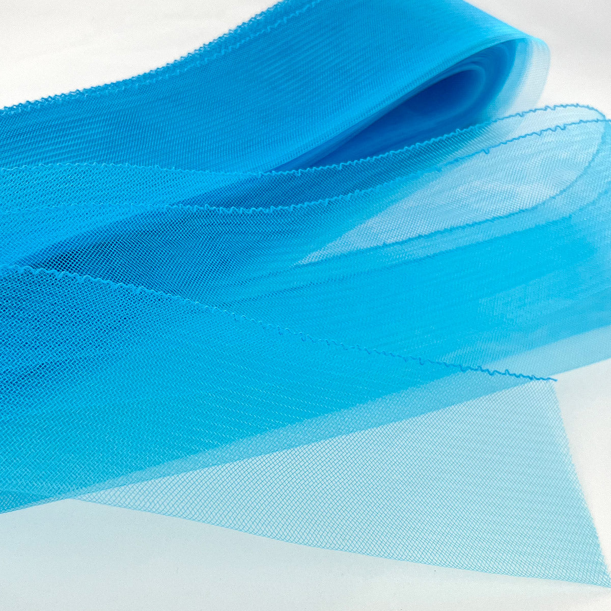 Official Chrisanne Clover Crinoline (Horsehair Braid) | 77mm Width