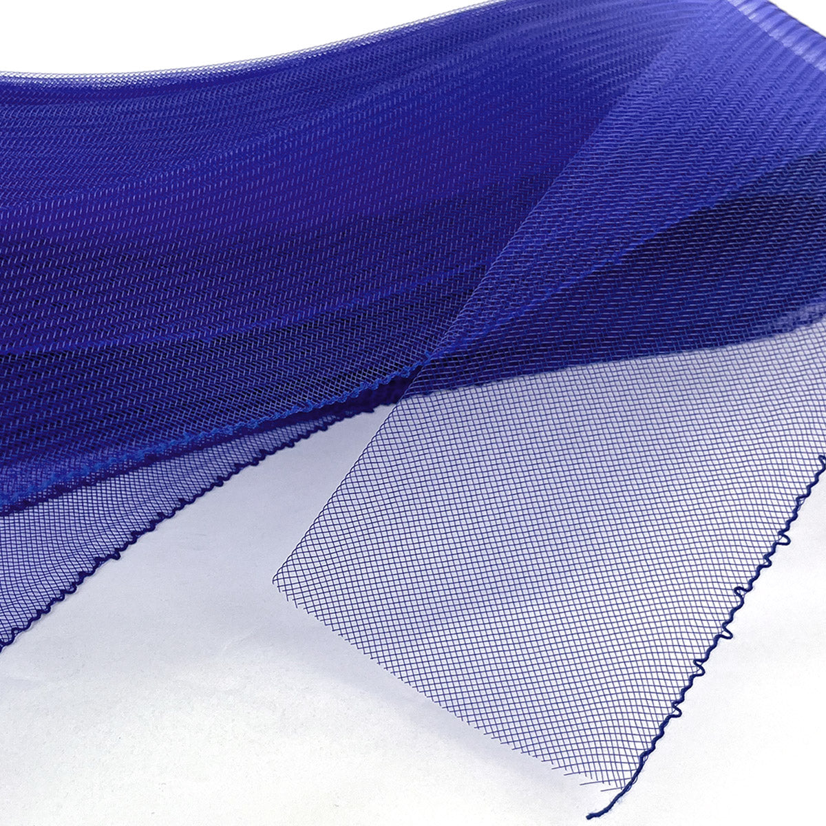 Official Chrisanne Clover Crinoline (Horsehair Braid) | 77mm Width