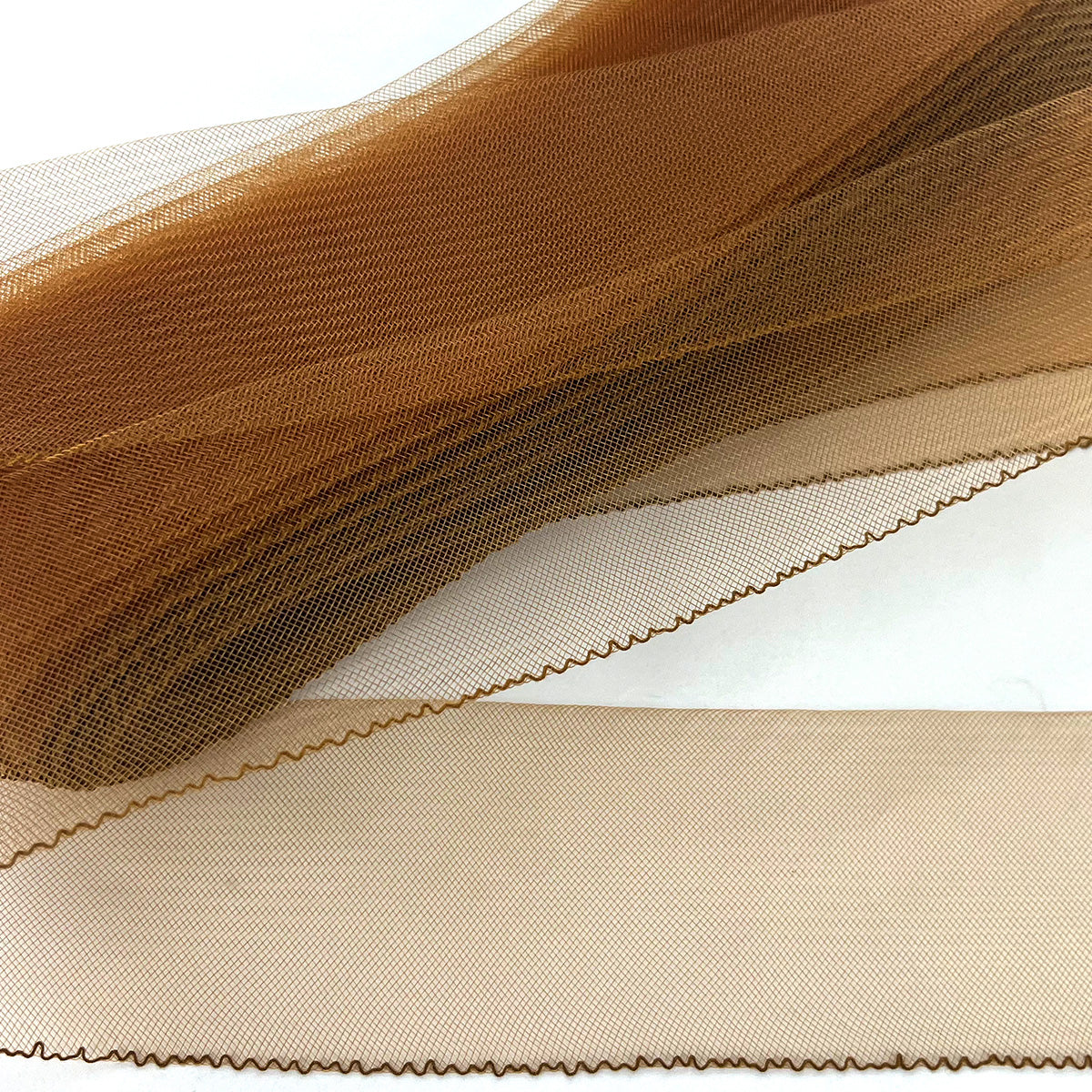 Official Chrisanne Clover Crinoline (Horsehair Braid) | 77mm Width