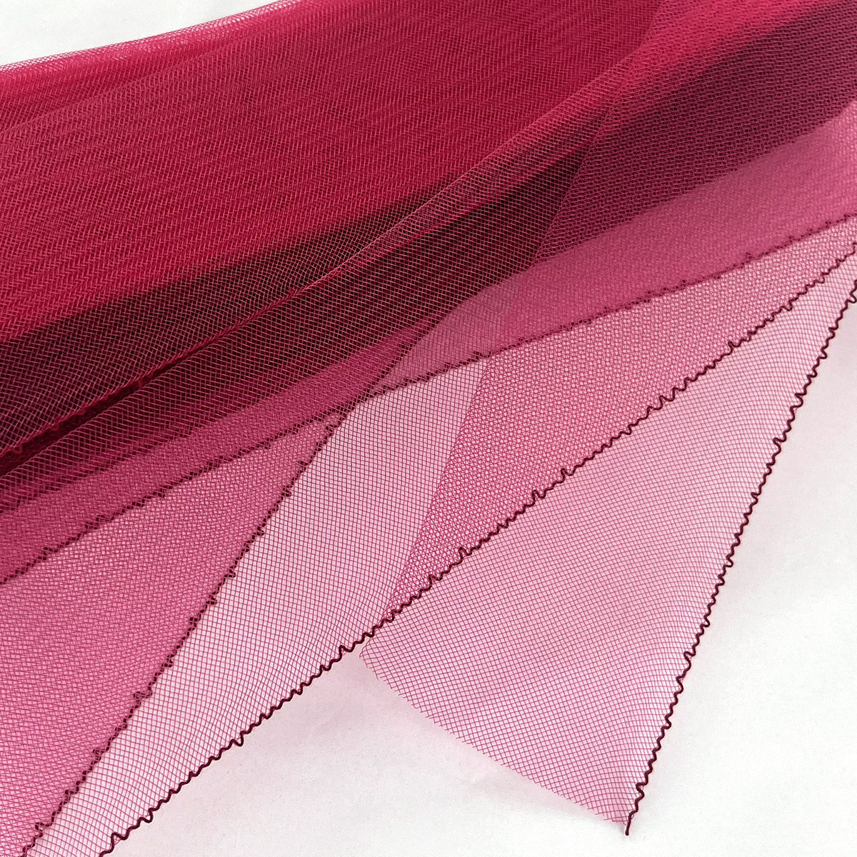 Official Chrisanne Clover Crinoline (Horsehair Braid) | 77mm Width