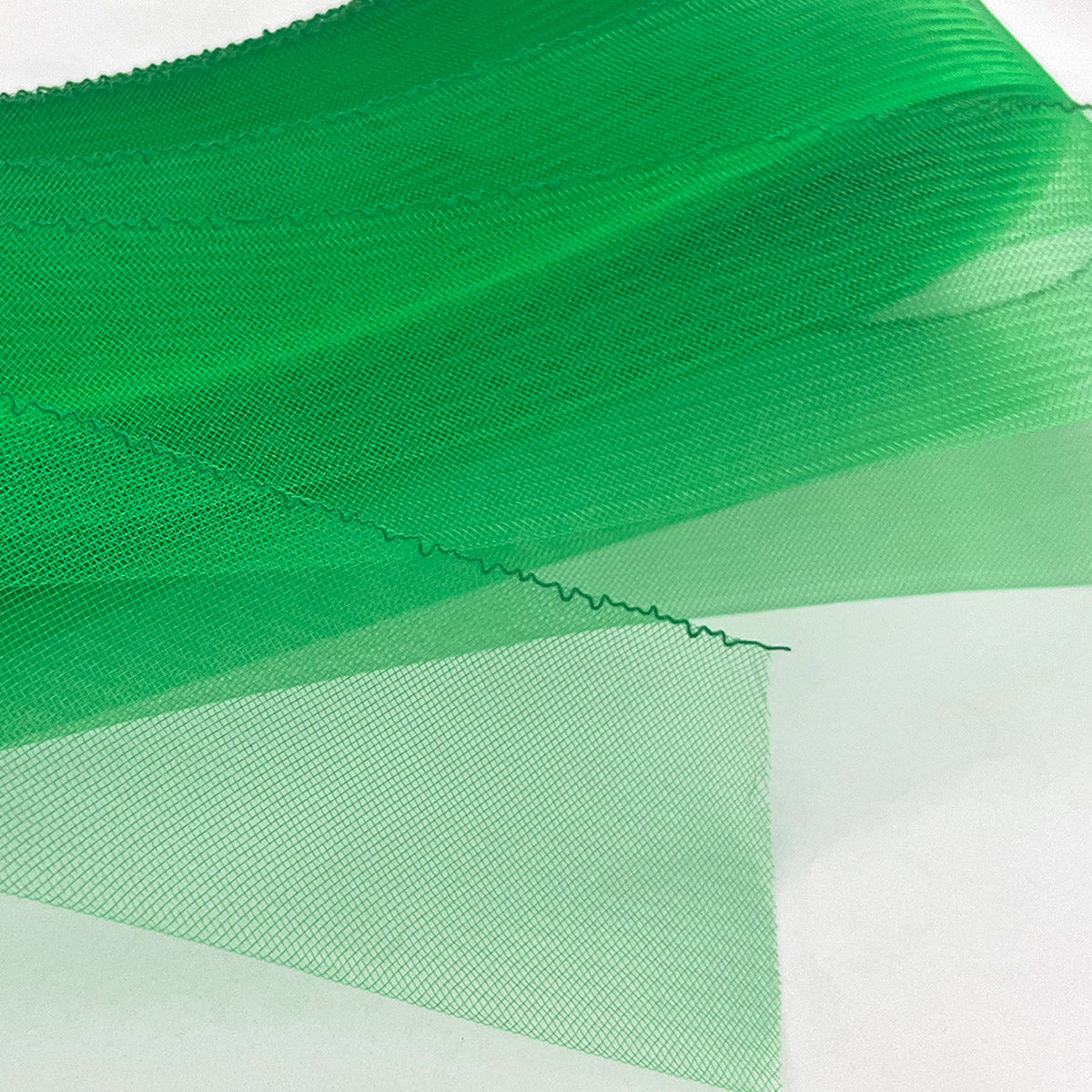 Official Chrisanne Clover Crinoline (Horsehair Braid) | 77mm Width