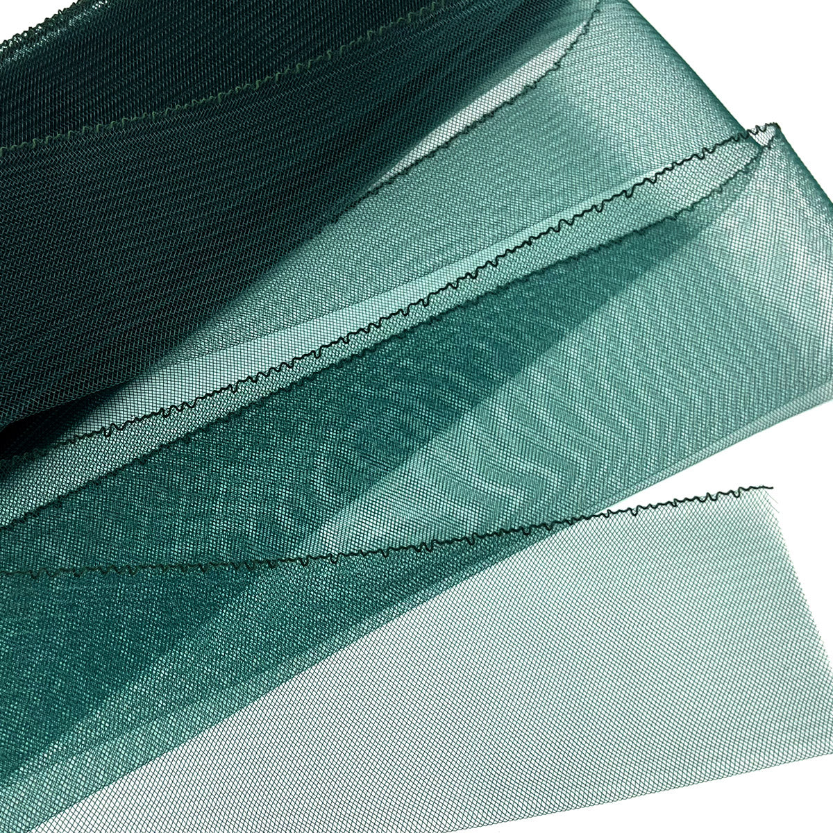Official Chrisanne Clover Crinoline (Horsehair Braid) | 77mm Width