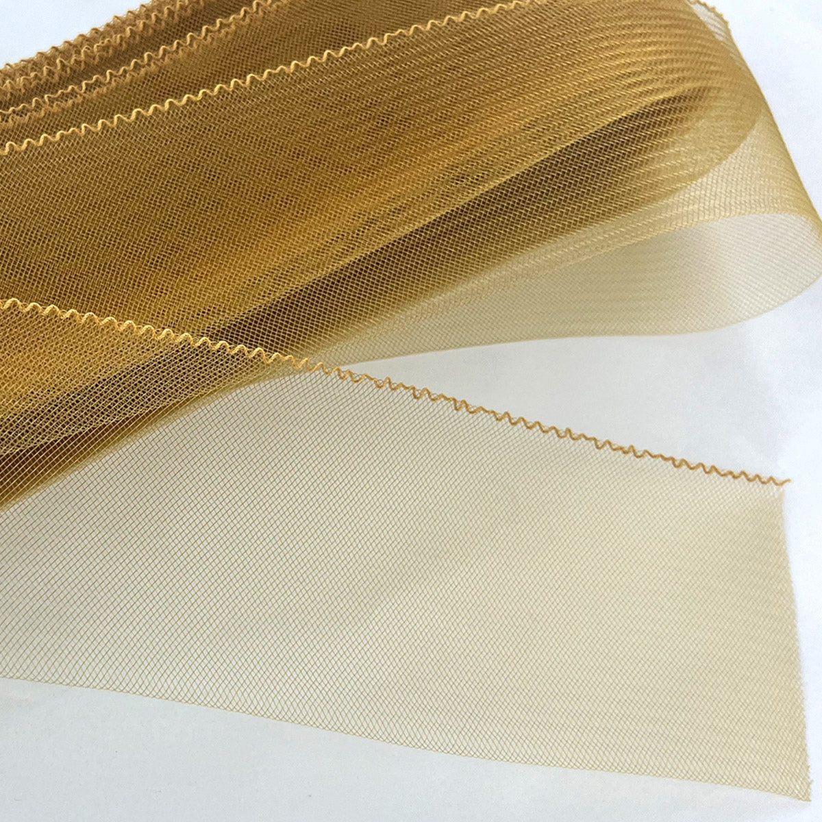 Official Chrisanne Clover Crinoline (Horsehair Braid) | 77mm Width