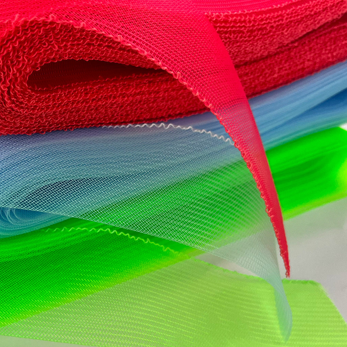 Official Chrisanne Clover Crinoline (Horsehair Braid) | 77mm Width
