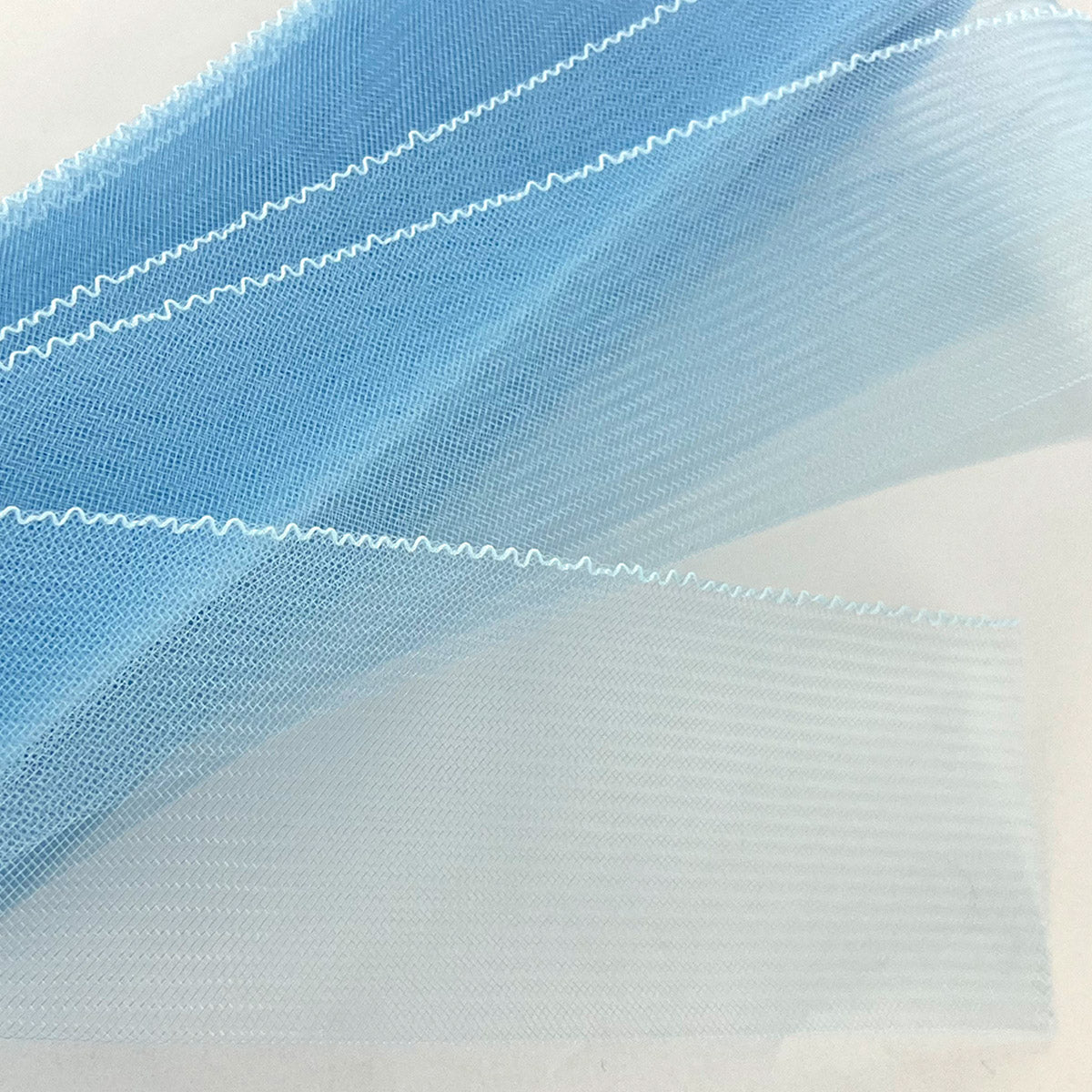 Official Chrisanne Clover Crinoline (Horsehair Braid) | 77mm Width