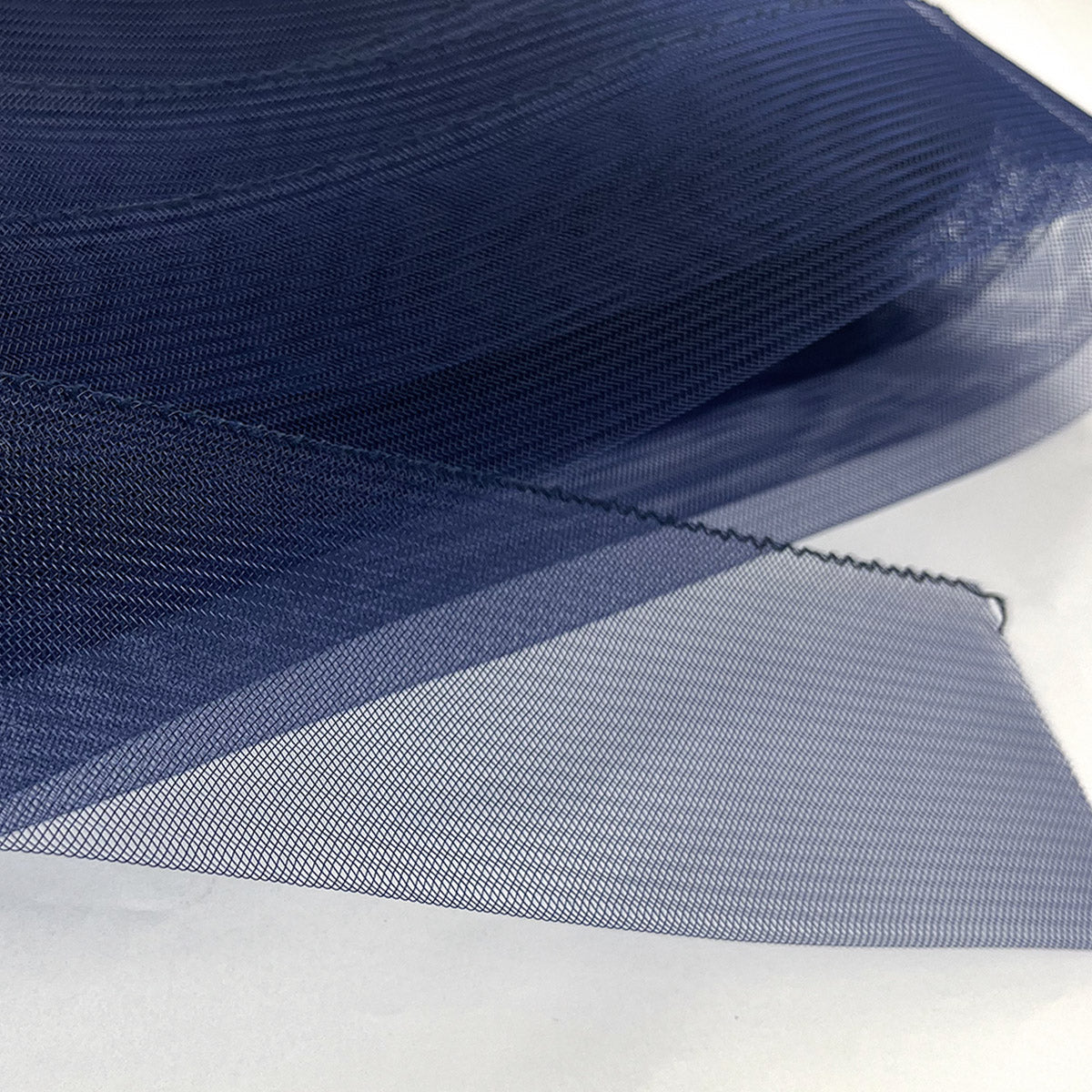 Official Chrisanne Clover Crinoline (Horsehair Braid) | 77mm Width