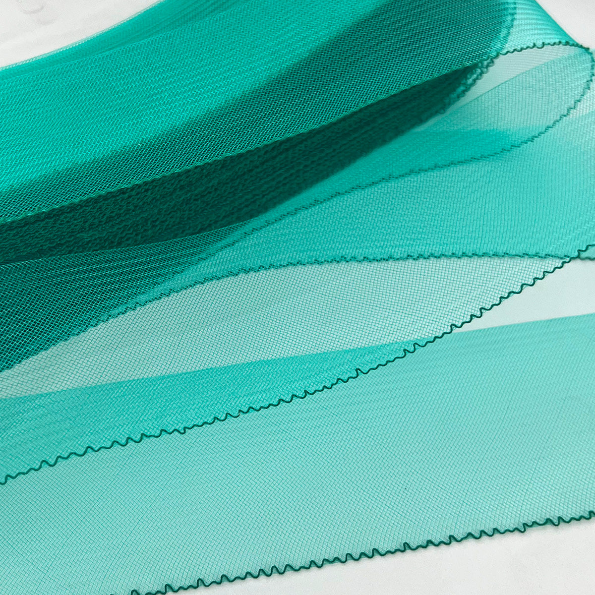 Official Chrisanne Clover Crinoline (Horsehair Braid) | 77mm Width