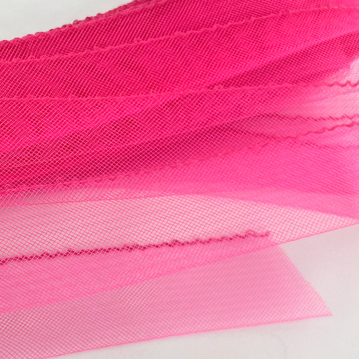 Official Chrisanne Clover Crinoline (Horsehair Braid) | 77mm Width