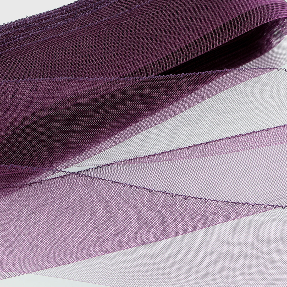 Official Chrisanne Clover Crinoline (Horsehair Braid) | 77mm Width