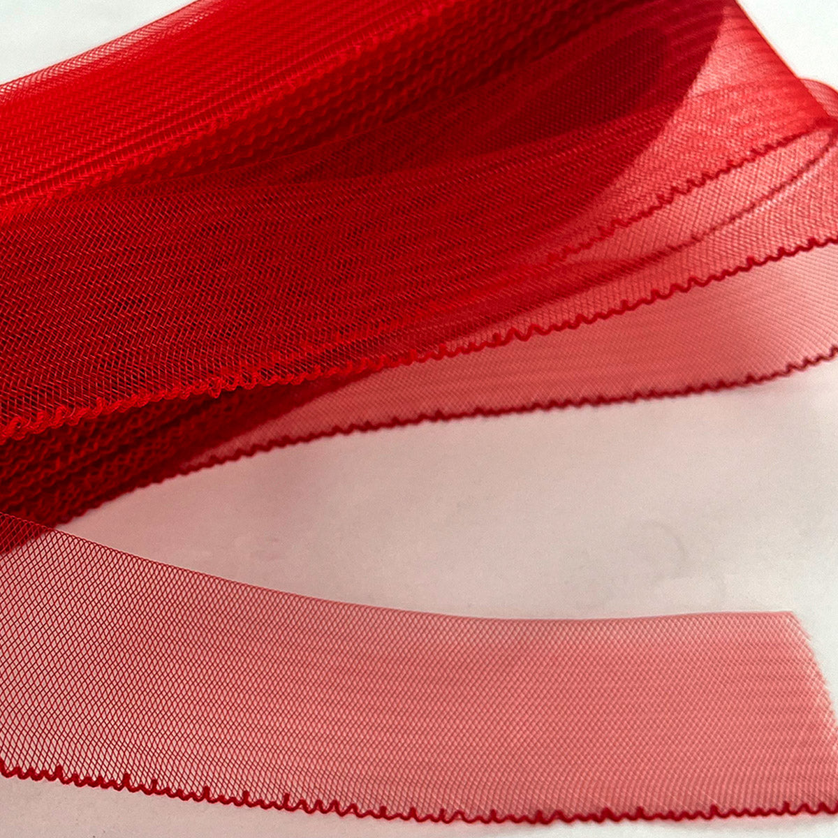 Official Chrisanne Clover Crinoline (Horsehair Braid) | 77mm Width