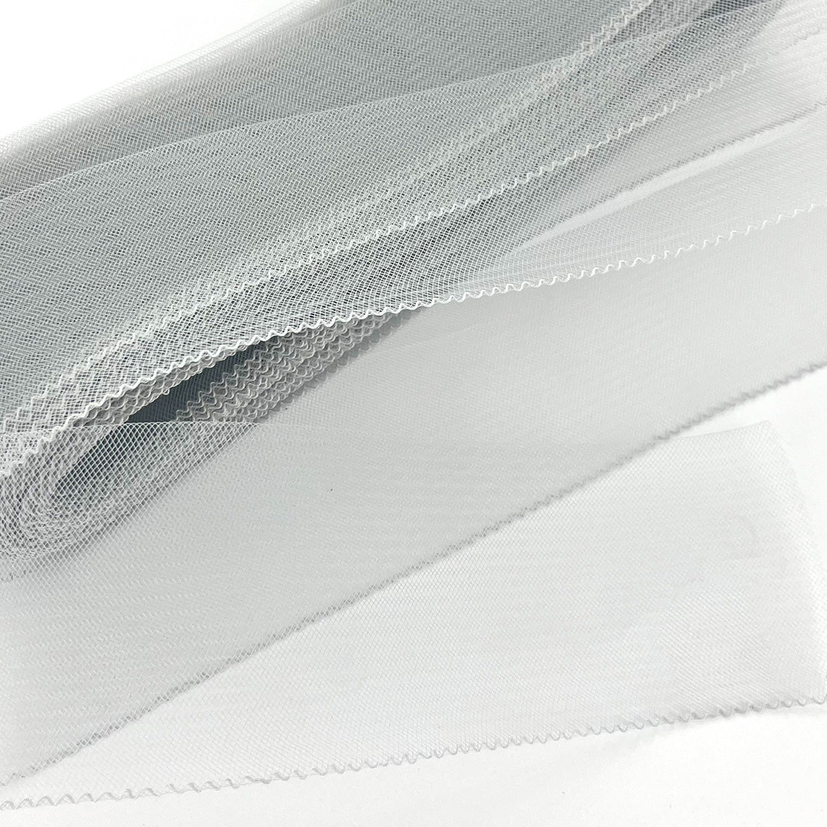 Official Chrisanne Clover Crinoline (Horsehair Braid) | 77mm Width