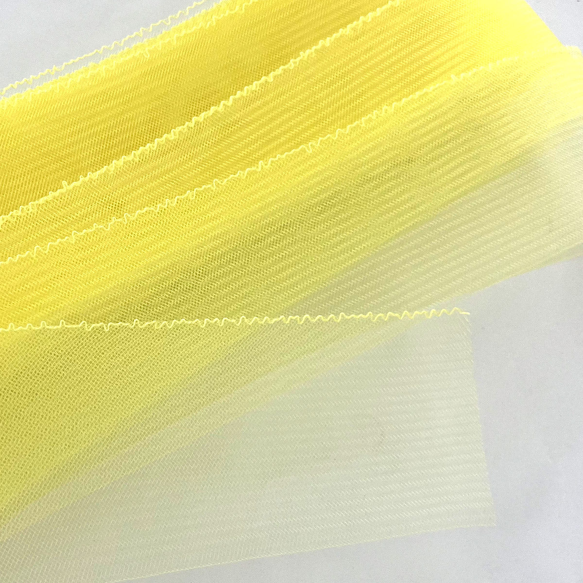 Official Chrisanne Clover Crinoline (Horsehair Braid) | 77mm Width