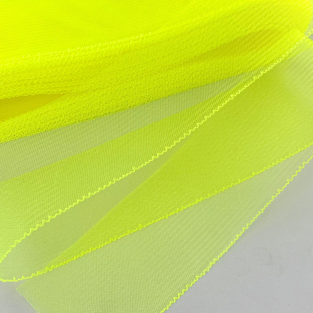 Official Chrisanne Clover Crinoline (Horsehair Braid) | 77mm Width