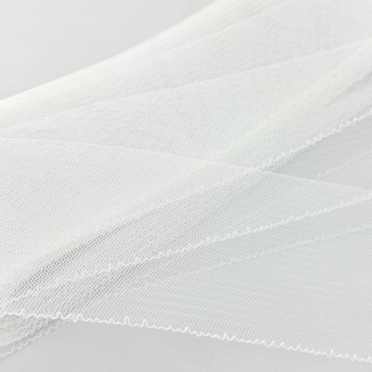 Official Chrisanne Clover Crinoline (Horsehair Braid) | 77mm Width
