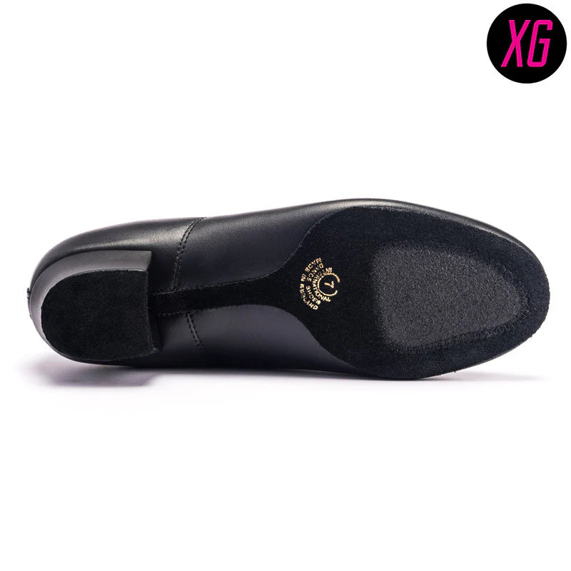 Rumba XG Men's High-Grip Latin Dance Shoes | International Dance Shoes