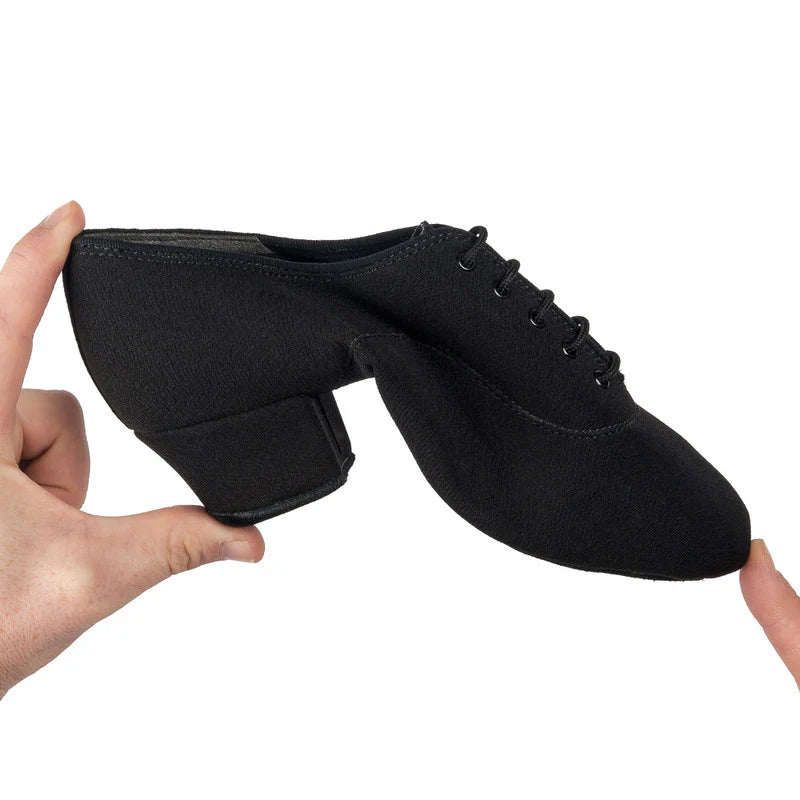 Rumba XG Men's High-Grip Latin Dance Shoes | International Dance Shoes