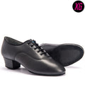 Rumba XG Men's High-Grip Latin Dance Shoes | International Dance Shoes
