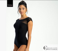 Chrisanne Clover "Taurus" Leotard