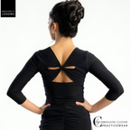 Chrisanne Clover "Gaia" Dance Top