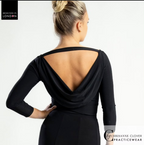 Chrisanne Clover "Bellatrix" Dance Top