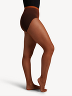 Capezio Professional Fishnet Tights