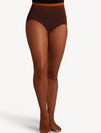 Capezio Professional Fishnet Tights