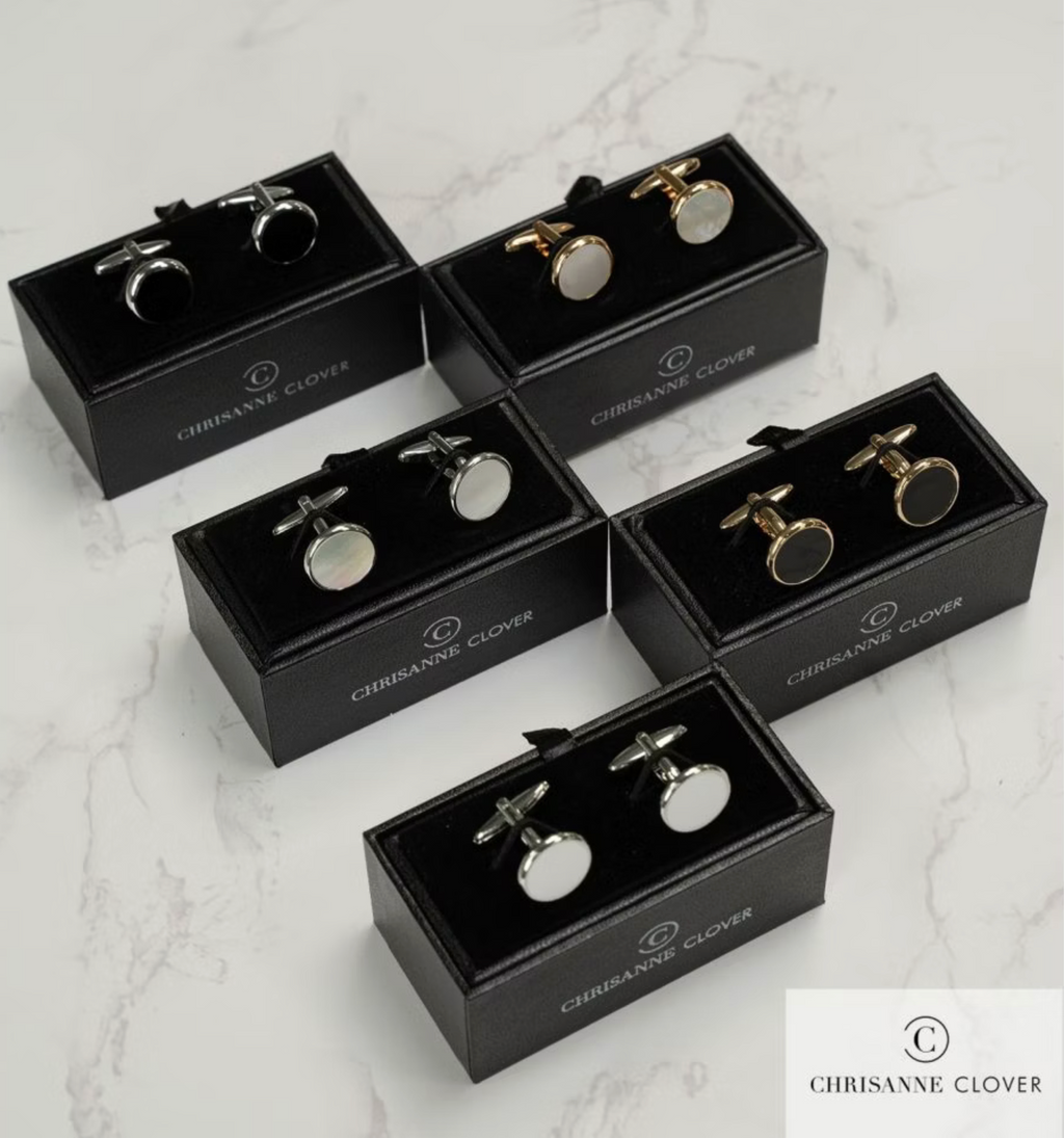 Classic Cufflinks