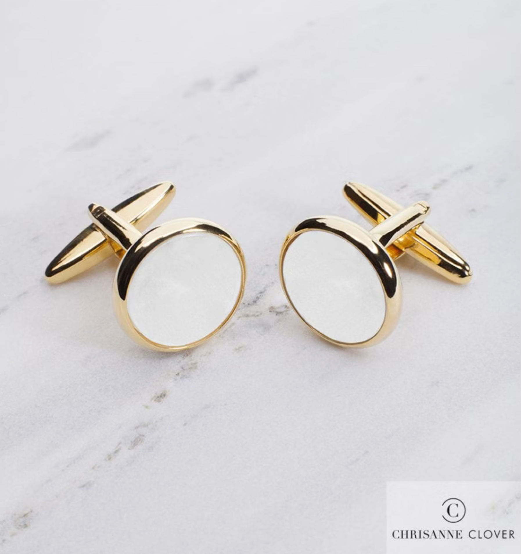 Classic Cufflinks
